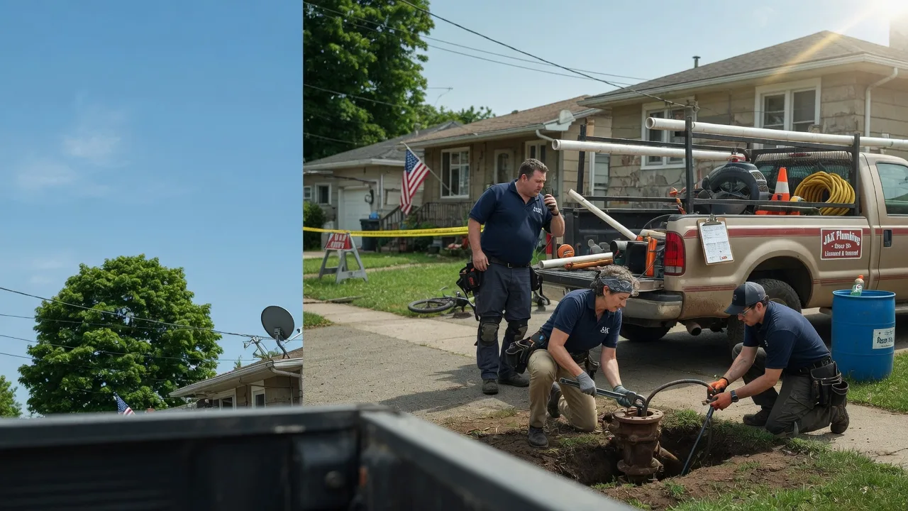 Water Heater Replacement in Shelbiana, KY near me